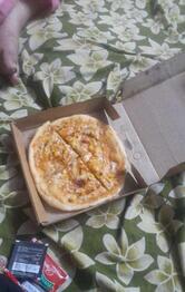 Live Pizza