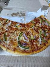 LeanCrust Pizza - ThinCrust Experts
