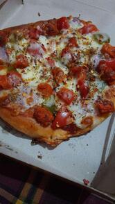 Pizza@89