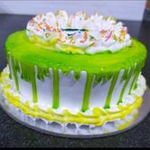 Cute Bakery