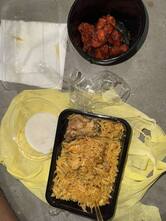 Biryani Begam