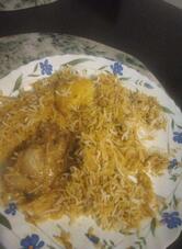 New Biryani
