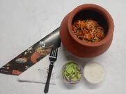 Biryani Queen