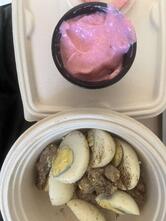 Swap - Protein Starters, Guilt-Free Bowls & Salads
