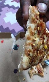 Pizza Door