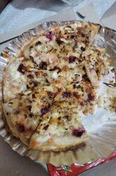 Pizza, Burger, Sandwich & Chinese @99