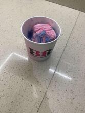 Baskin Robbins - Ice Cream Desserts
