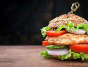 Bombay Burger Jogeshwari