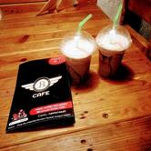Everlasting Cafe