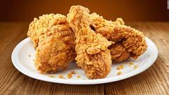 Mexican Fried Chicken