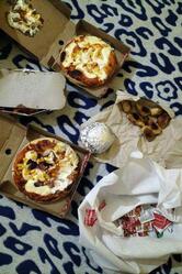 Funky Pizza