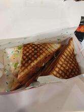 V Café - Meals by PVR