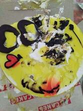 FB Cakes
