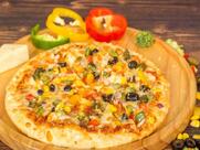 K D Pizzeria