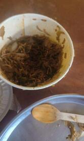 Chinese Wok