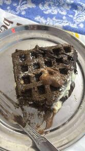 The Belgian Waffle Co