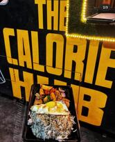 The Calorie Hub 2.0