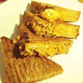The Sandwich Bar