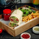 Cafe by K