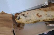 Mealful Rolls - India's Biggest Rolls