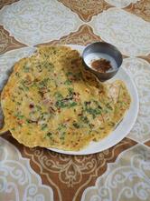 Brahmin's Kitchen