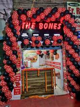 The Bones