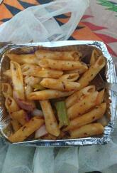 The Italiano Pizza