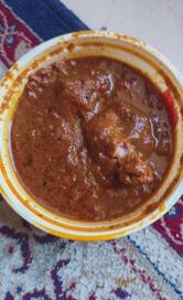 Mughlai Andaaz