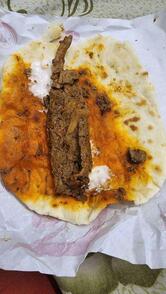 Faasos - Wraps, Rolls & Shawarma