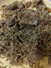 The Biryani Life