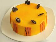 Hare Krishna Bakery