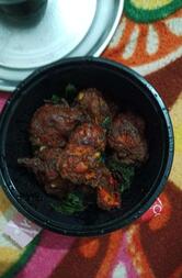 Bikkgane Biryani