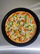 Green Pizza Hub