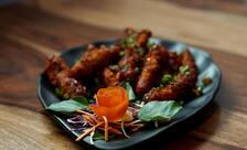 Aharam Multi Cuisine Restaurant