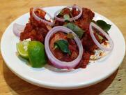 Amma Restaurant