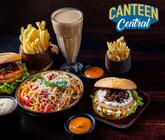 Canteen Central by EatFit