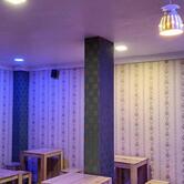 The Hunger's Night Cafe