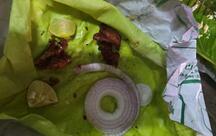 Arasu Fast Food