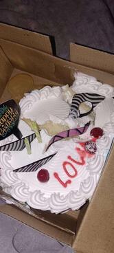 Mr. Cake Boss