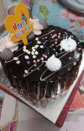 Cake Kanha & Bakery