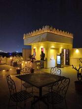 Sargam Restaurant - Old City Rooftop Restaurant Lake View Restaurants in Udaipur