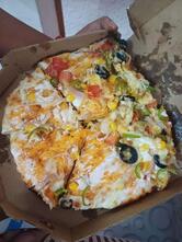 Pizza Hi Pizza