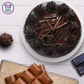 Baskin Robbins