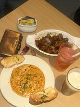 The Brooks Bistro