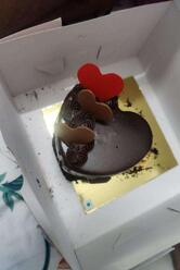 Theobroma Bakery and Cake Shop - Panchpakhadi, Thane
