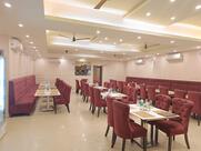 The Empire Restaurant, Royapettah