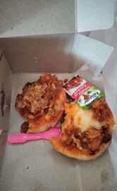 Red Oven