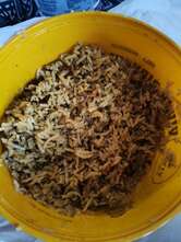 Vivek Biryani