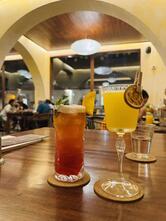 ANTHÉ Restaurant