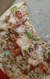 Laziz Pizza Changsari